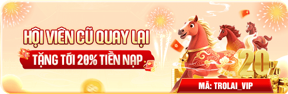hội viên cũ quay lại